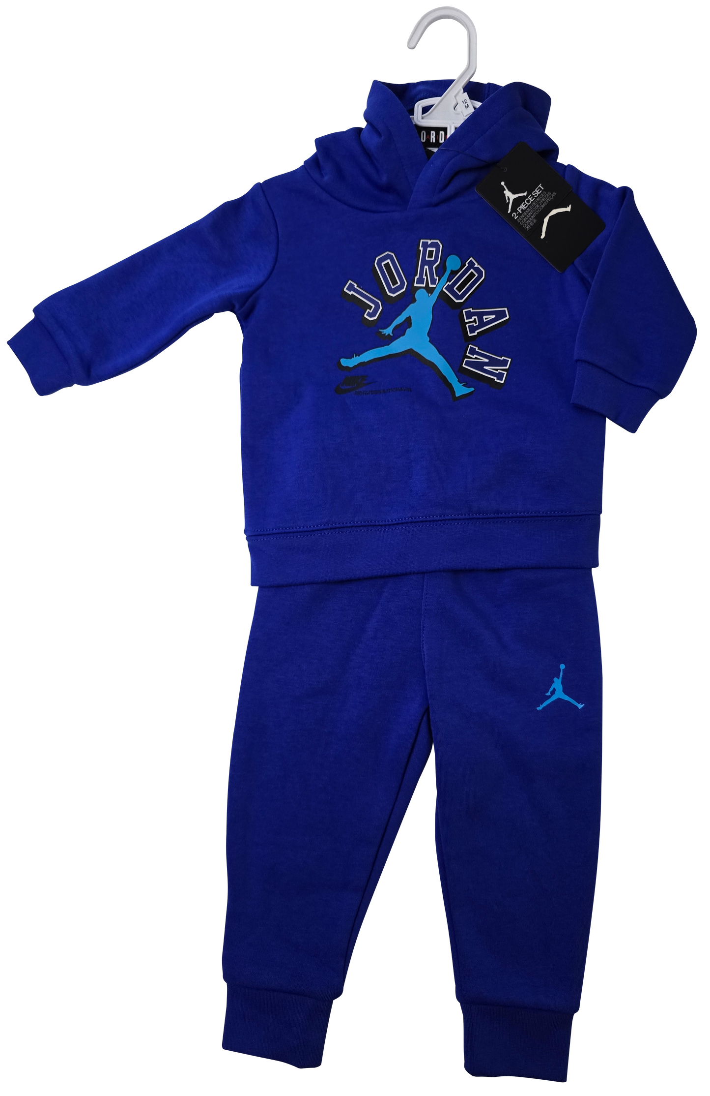 Ensemble Air Jordan 12M