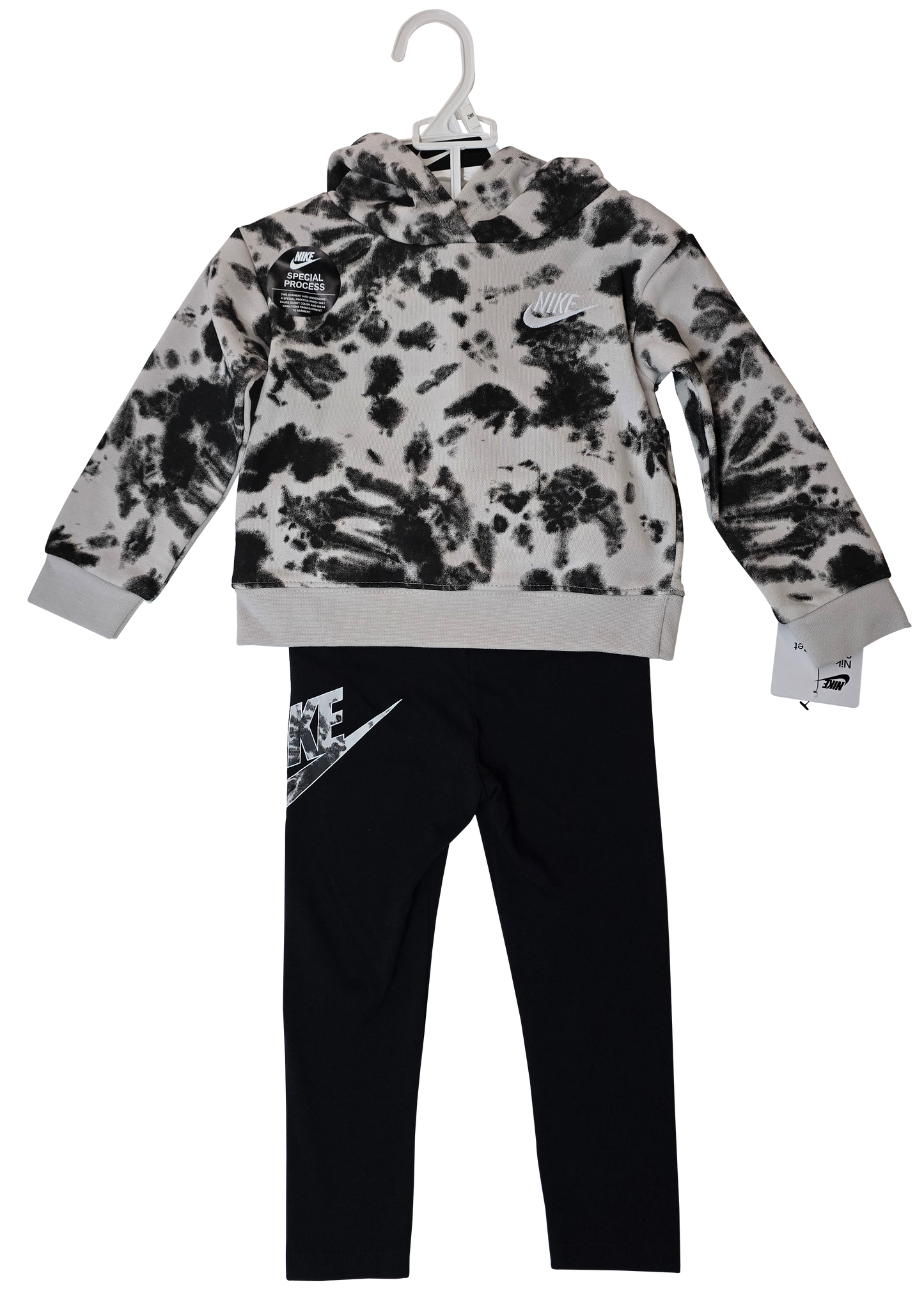 Ensemble Nike 24M