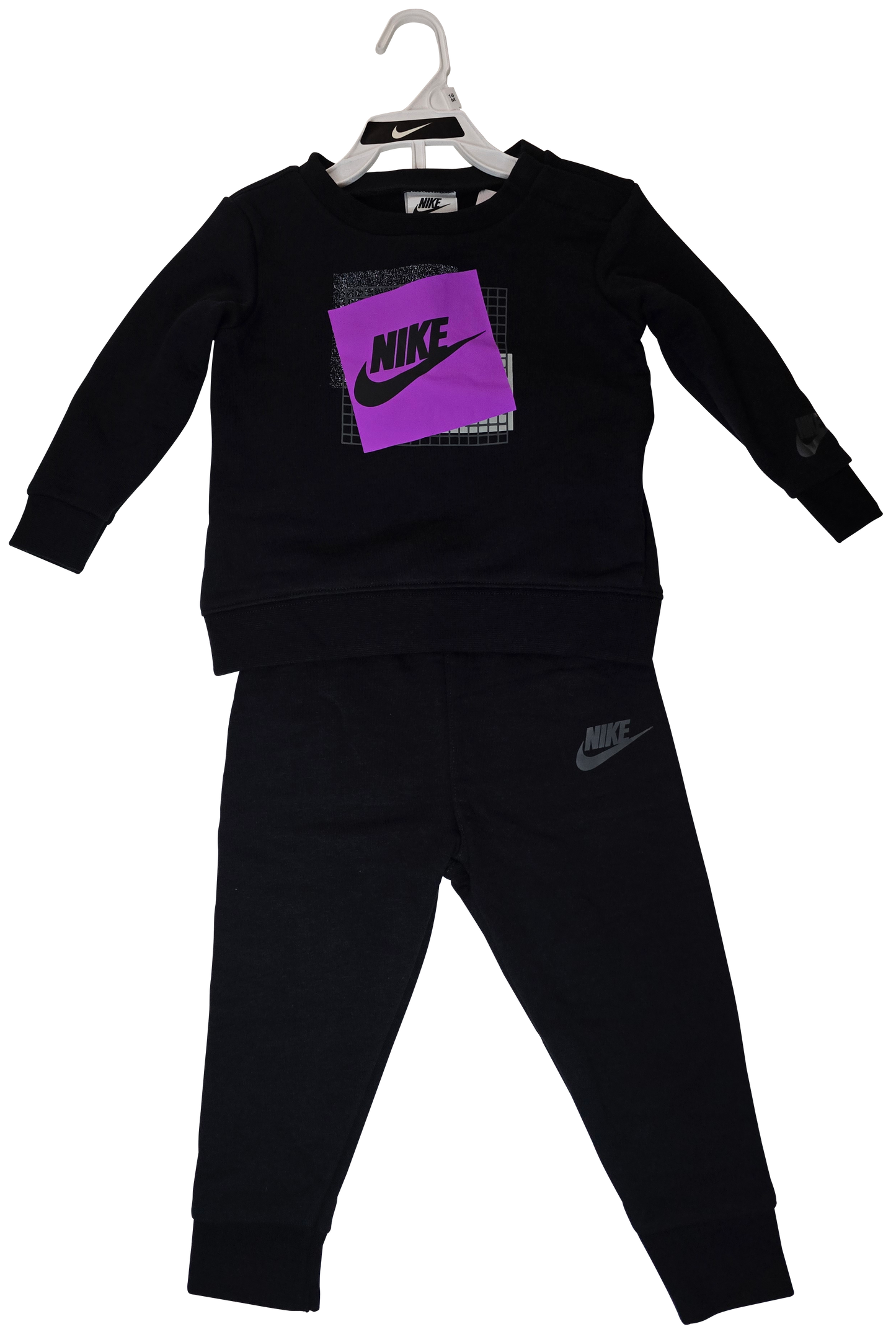 Ensemble Nike 18M