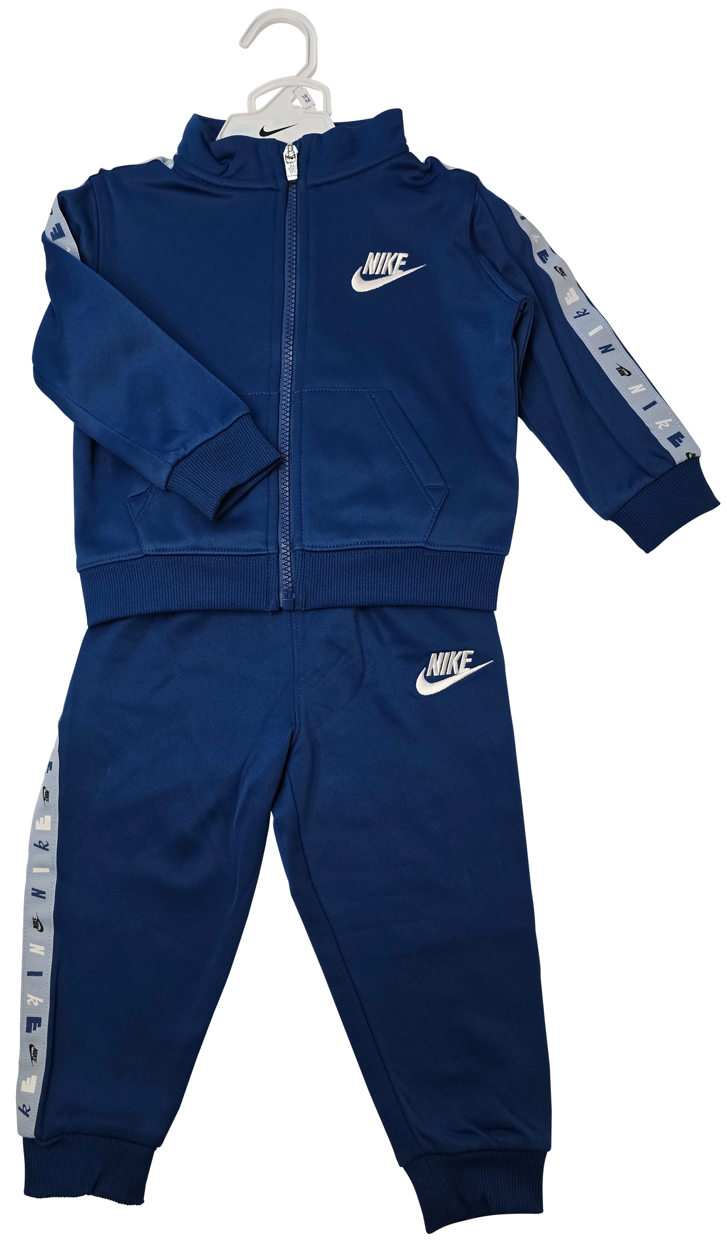 Ensemble Nike 18M