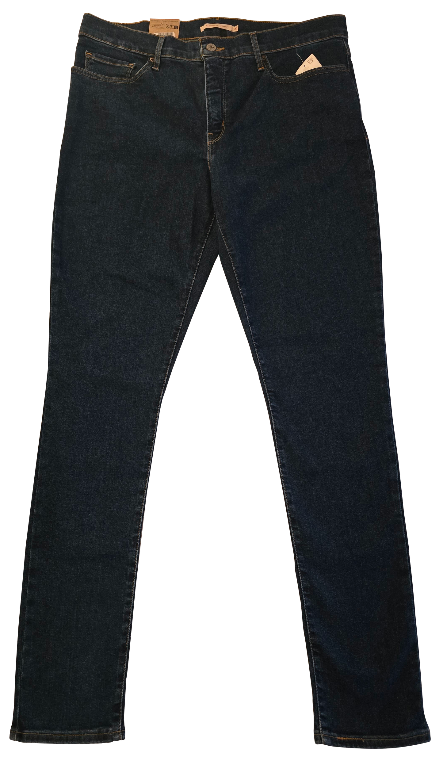 Jean Levi’s Shaping Skinny 311 - W32L33