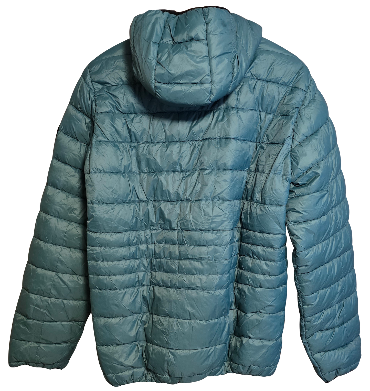 Doudoune Geographical Norway