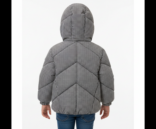 Manteau Sergent Major