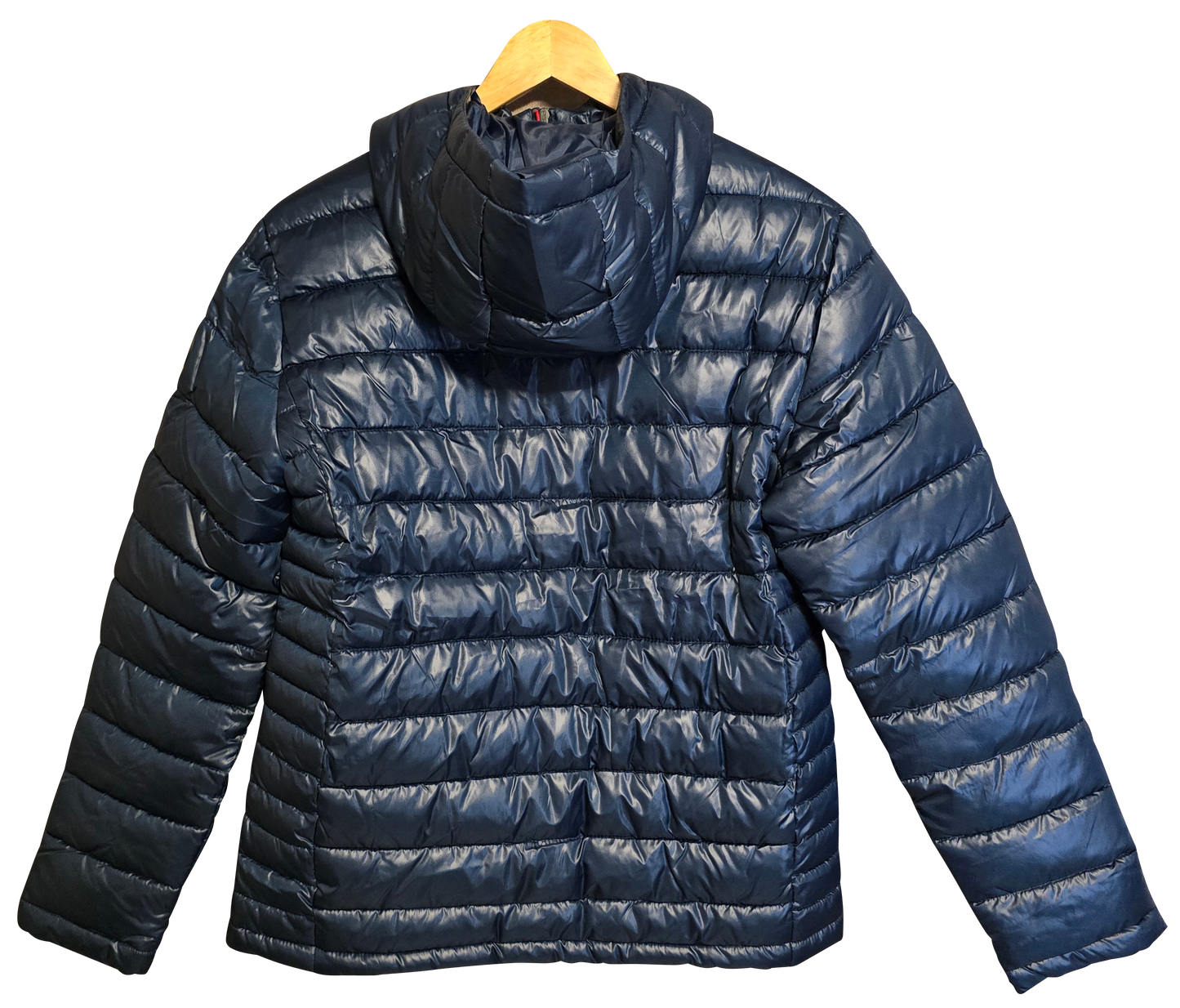 Doudoune Geographical Norway