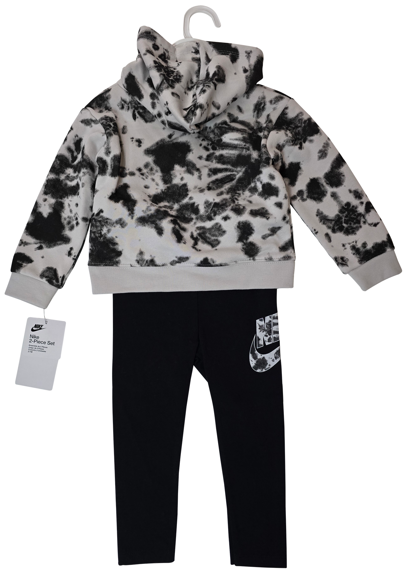 Ensemble Nike 24M