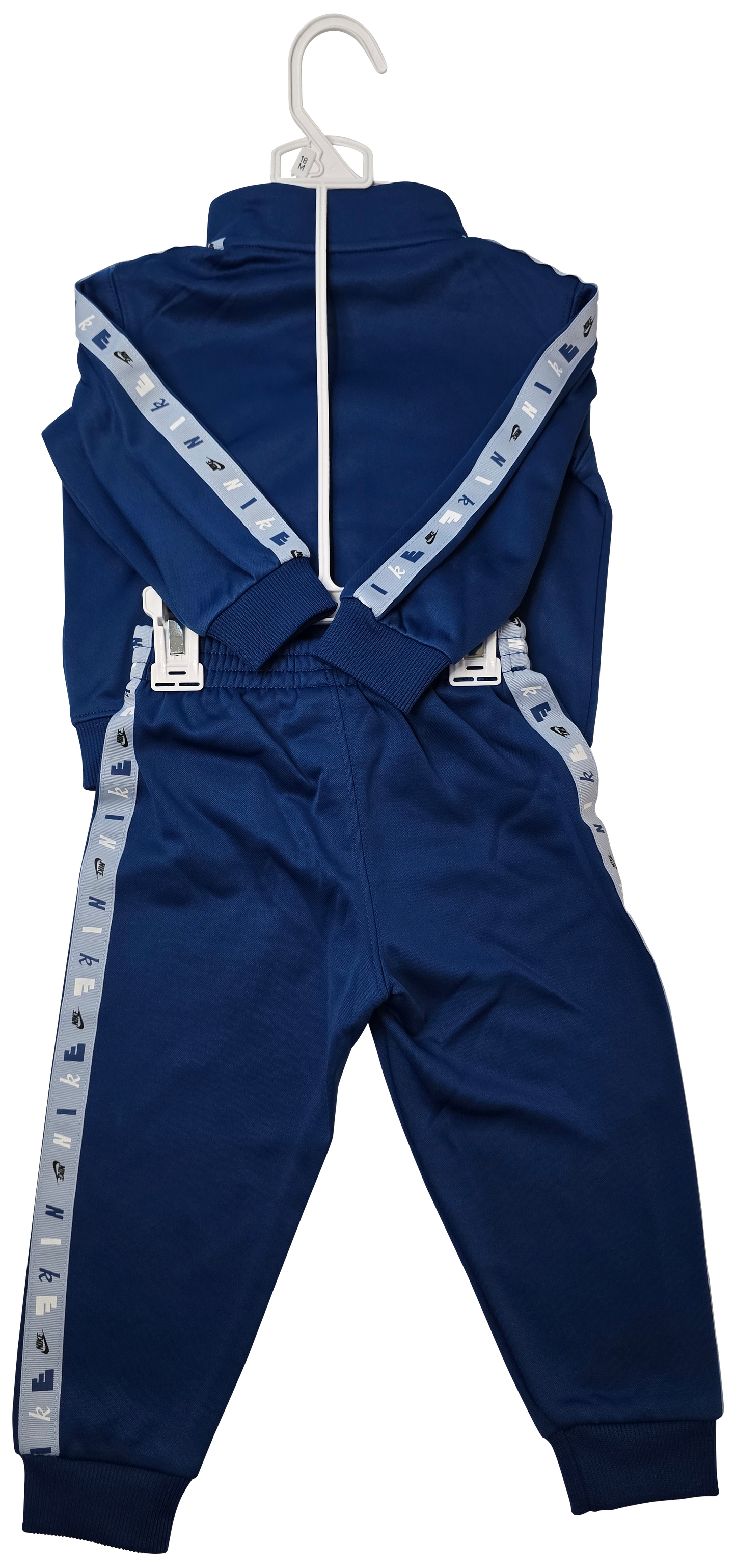 Ensemble Nike 18M