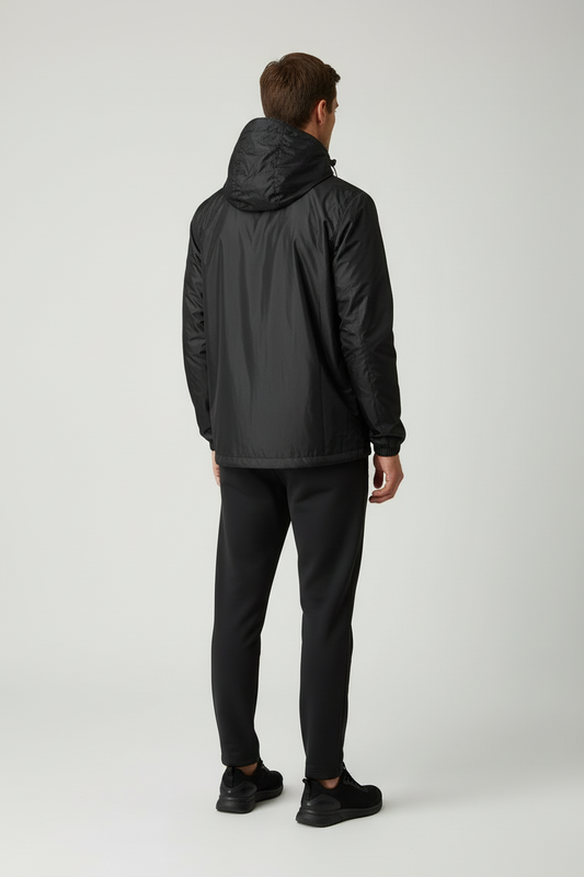 Imperméable Canadian Peak