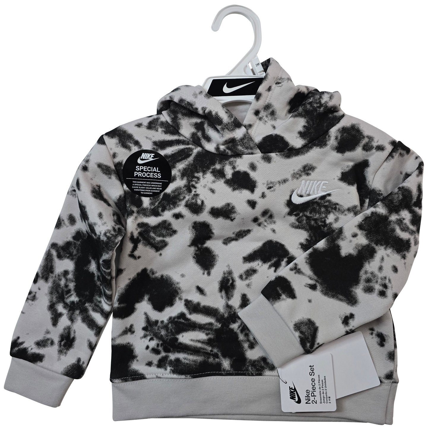 Ensemble Nike 24M