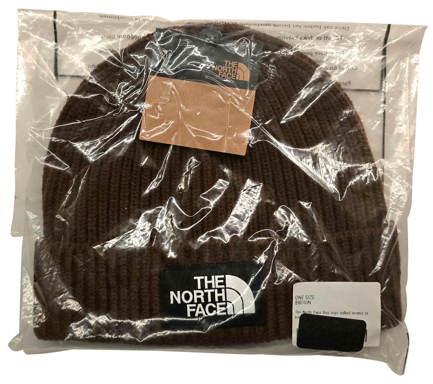 Bonnet The North Face