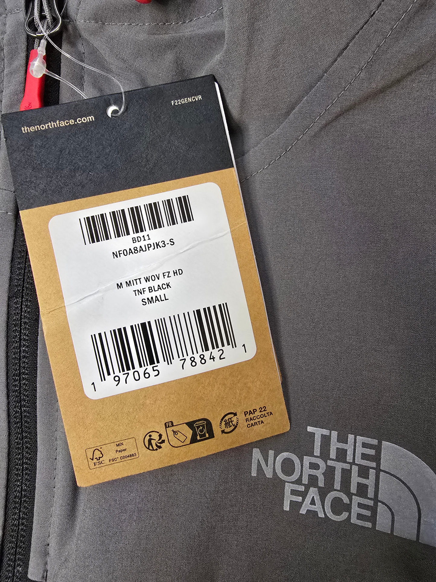 Veste The North Face