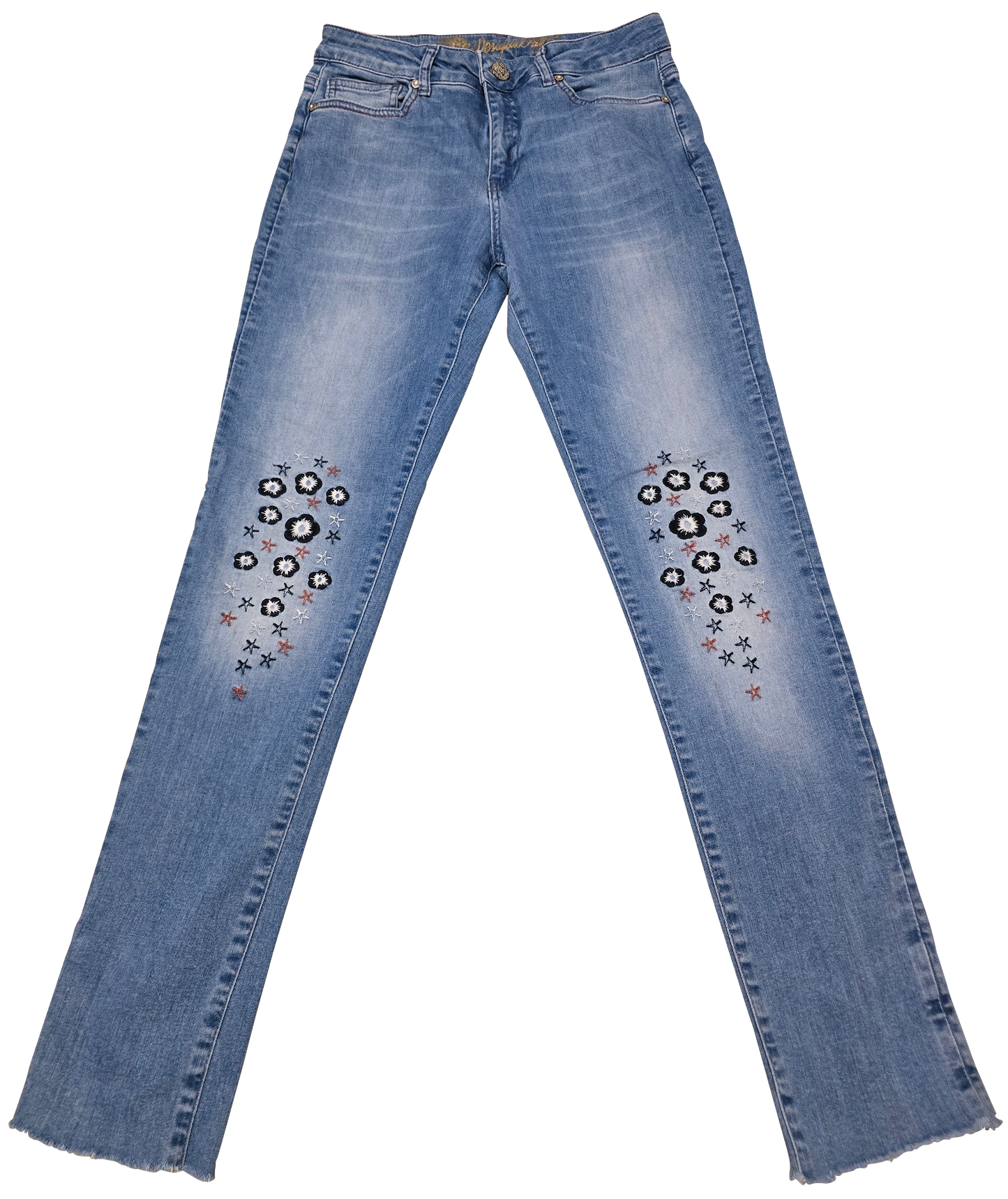 Jean Desigual - Exotic Jeans