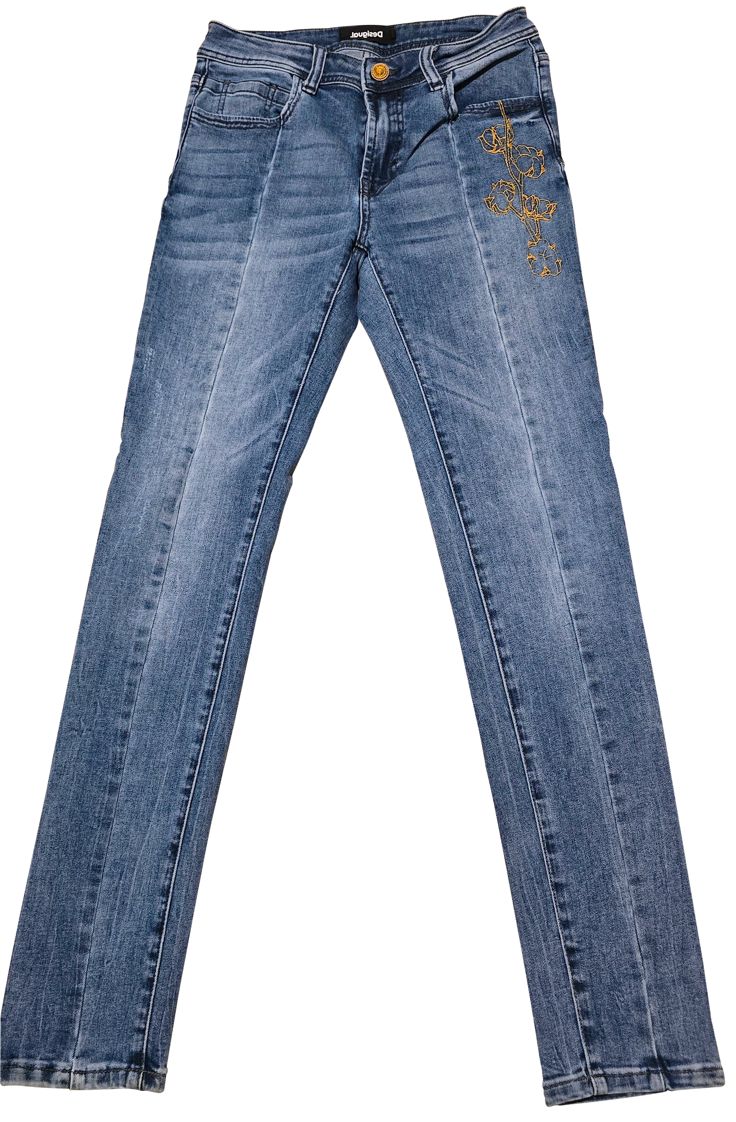 Jean Desigual