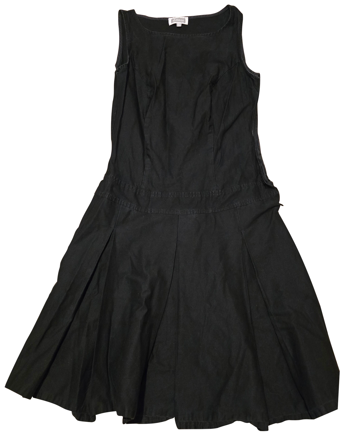 Robe Etam