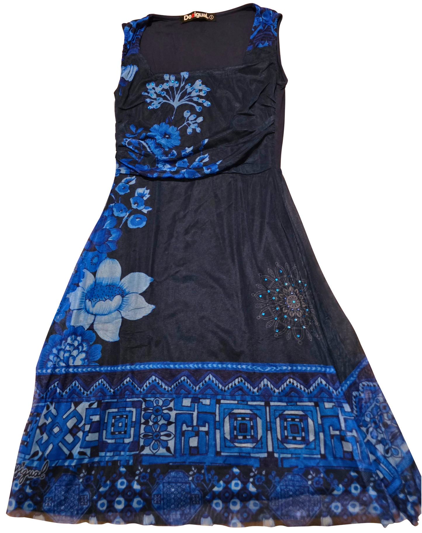 Robe Desigual
