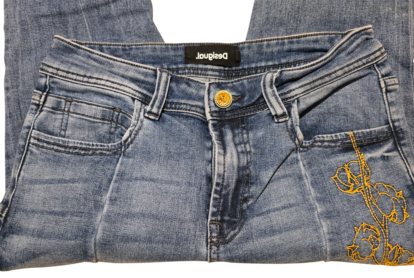 Jean Desigual
