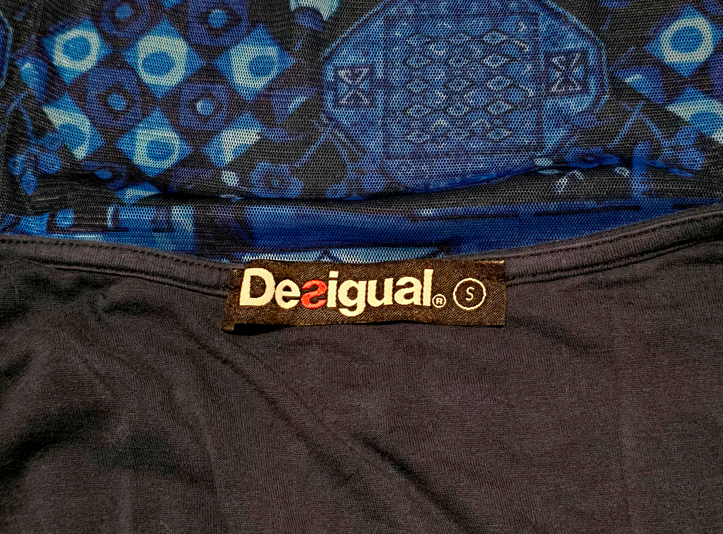 Robe Desigual