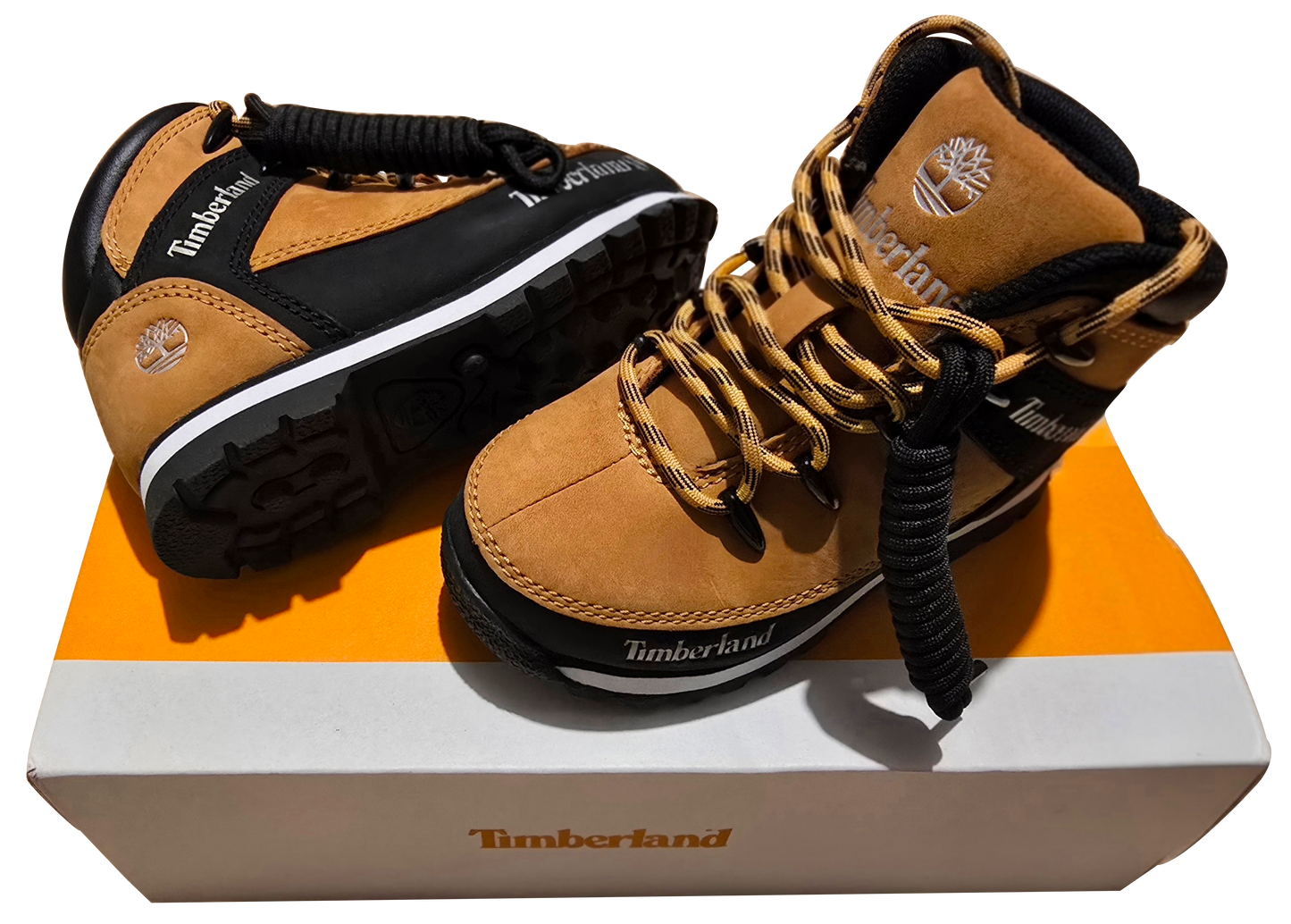 Chaussures enfant TIMBERLAND