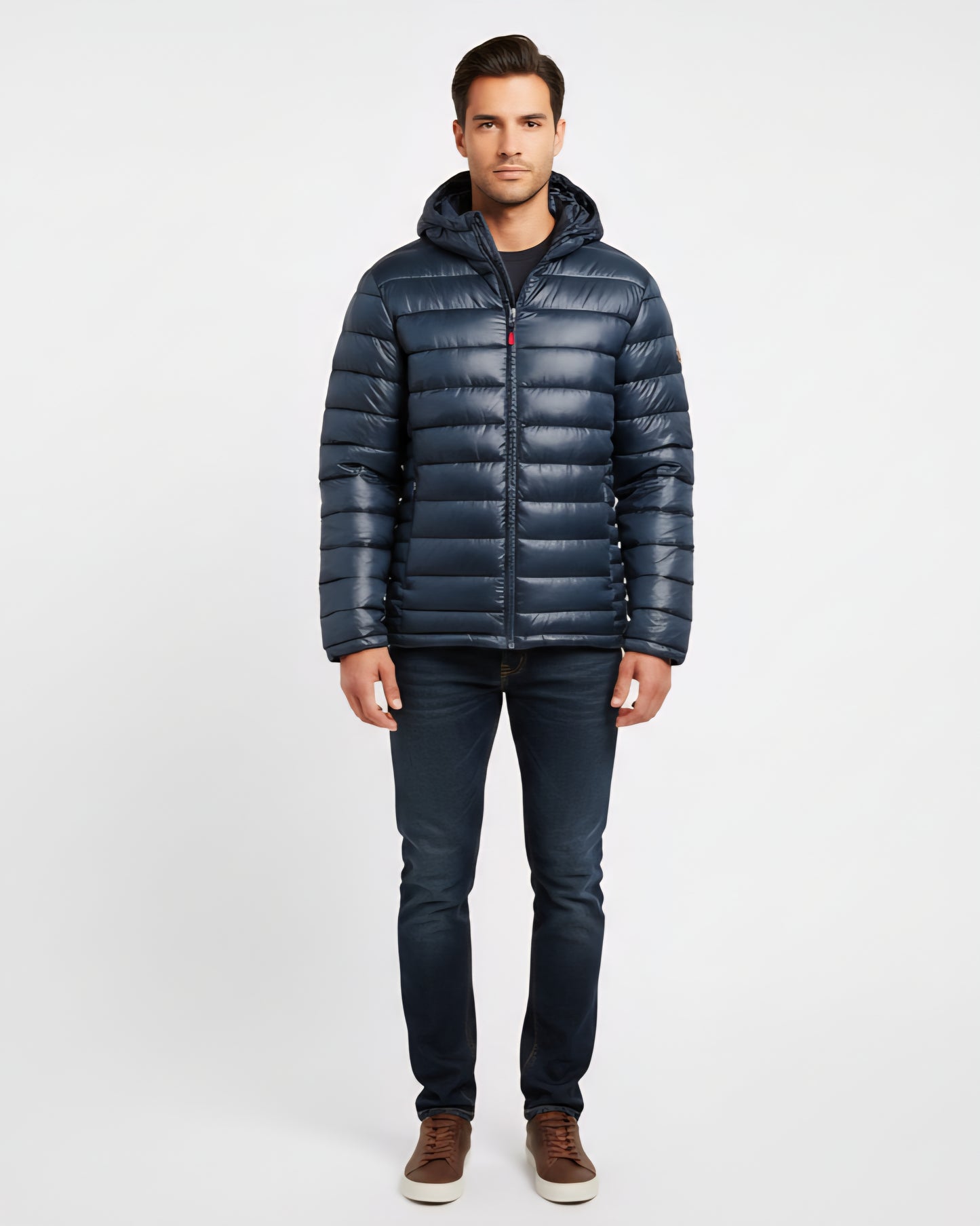 Doudoune Geographical Norway