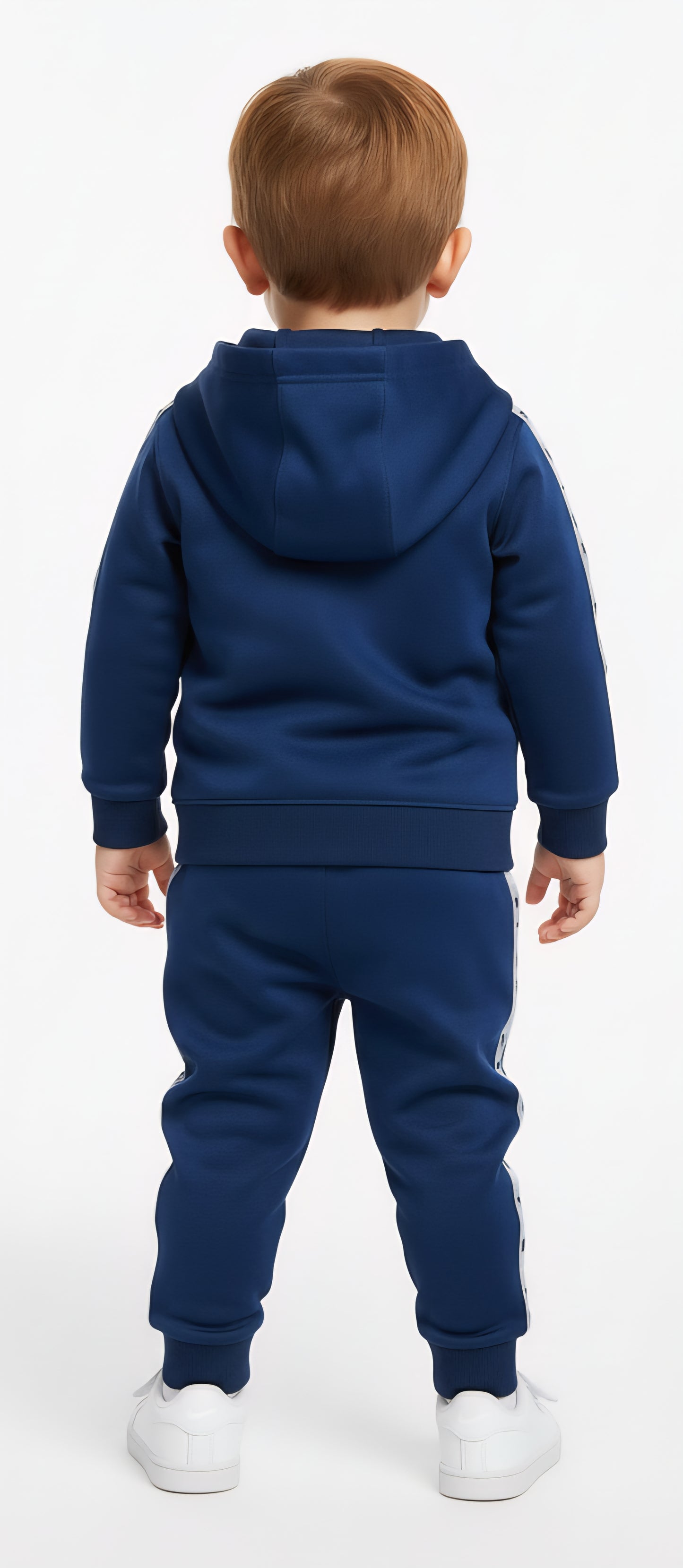 Ensemble Nike 18M