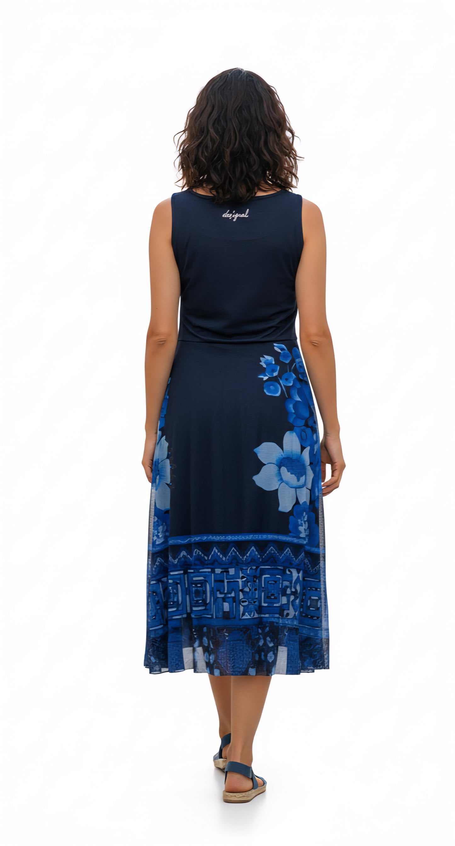 Robe Desigual