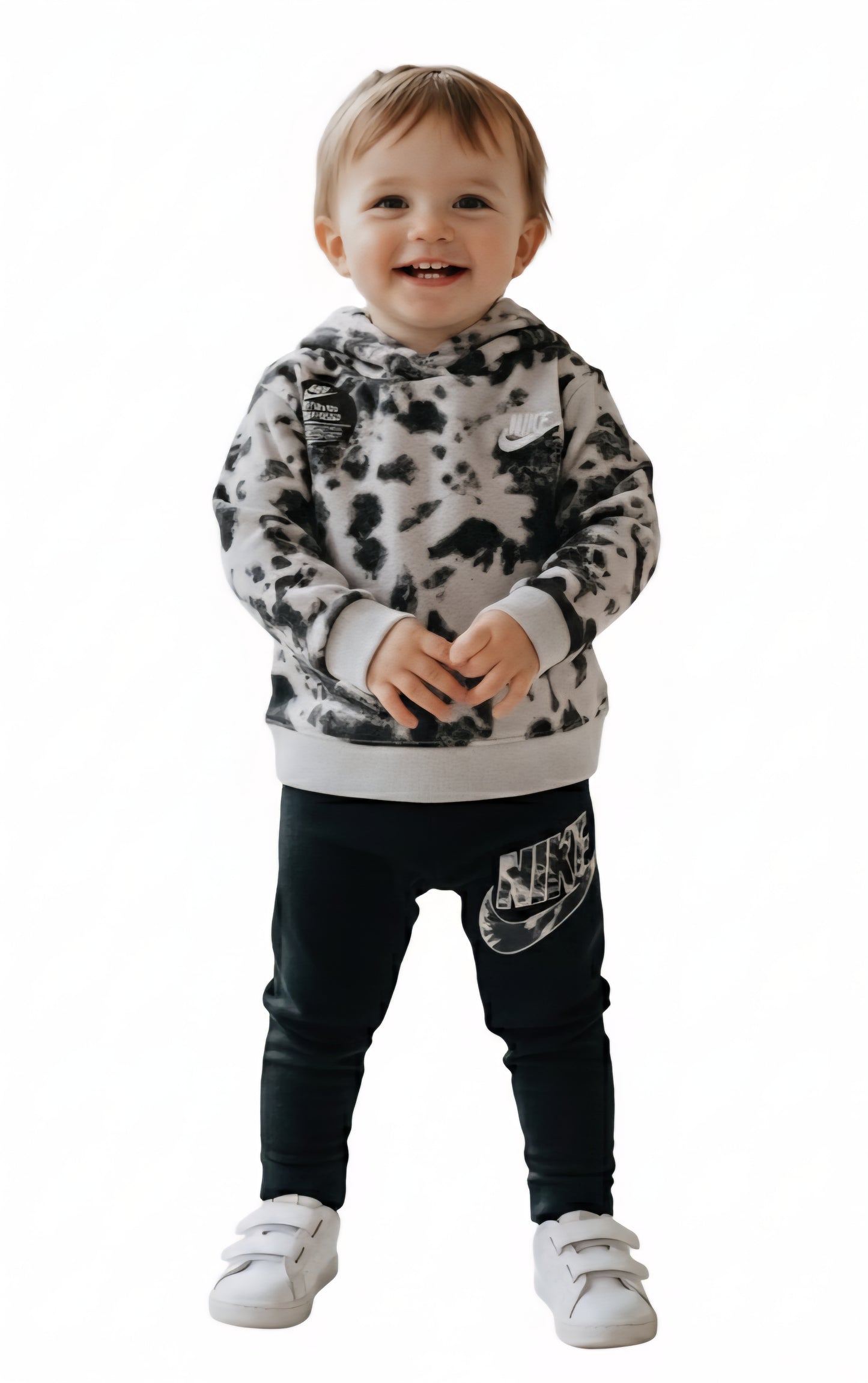 Ensemble Nike 24M