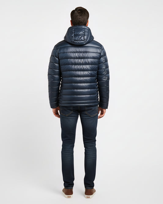 Doudoune Geographical Norway