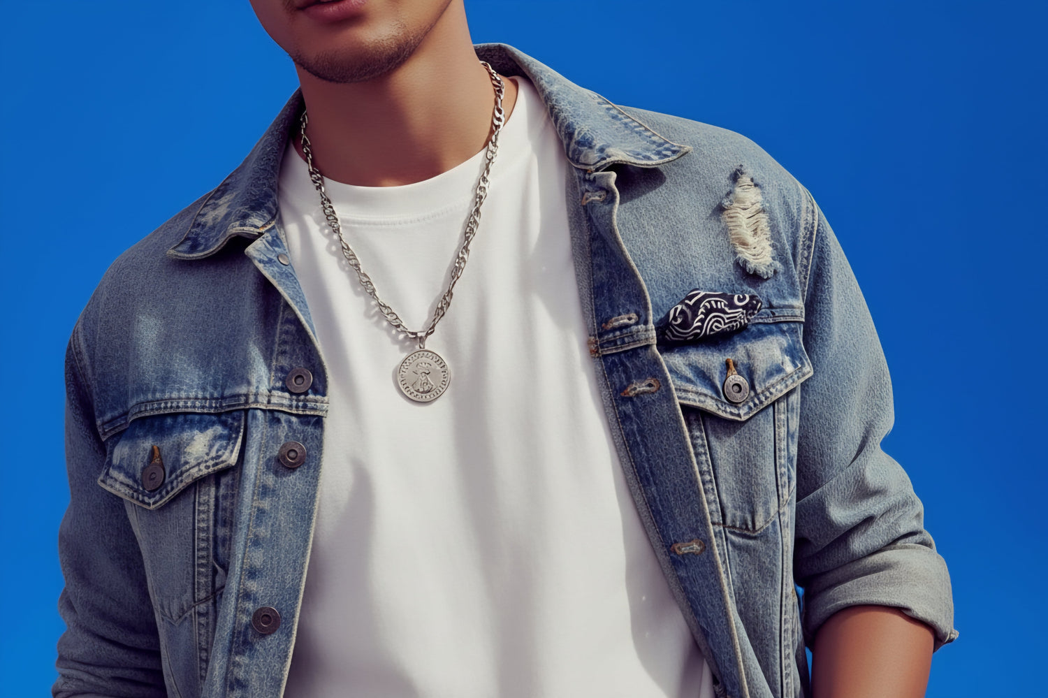 Le dressing homme