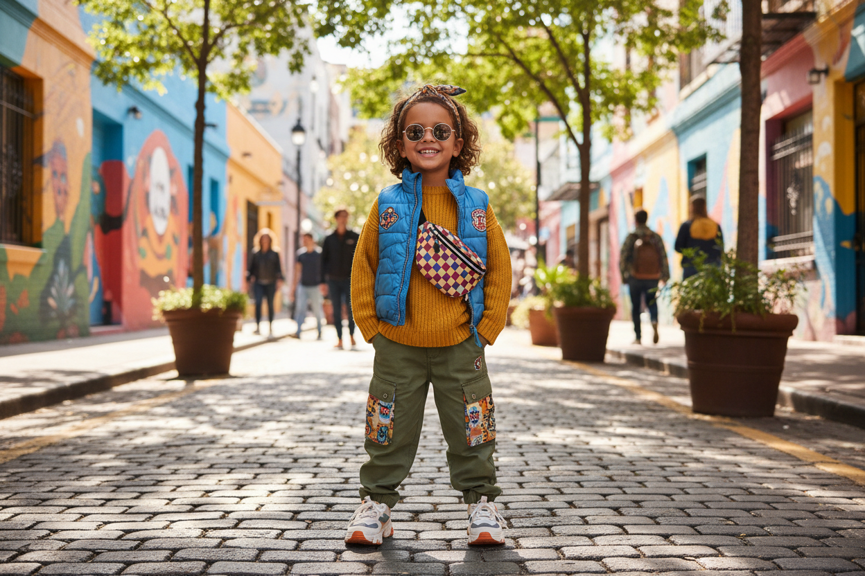 Le coin des tout-petits