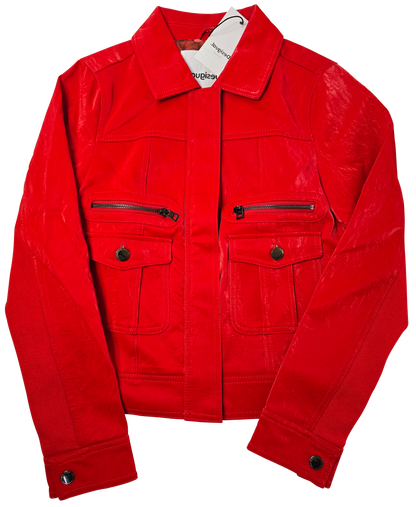 Veste Desigual style blouson