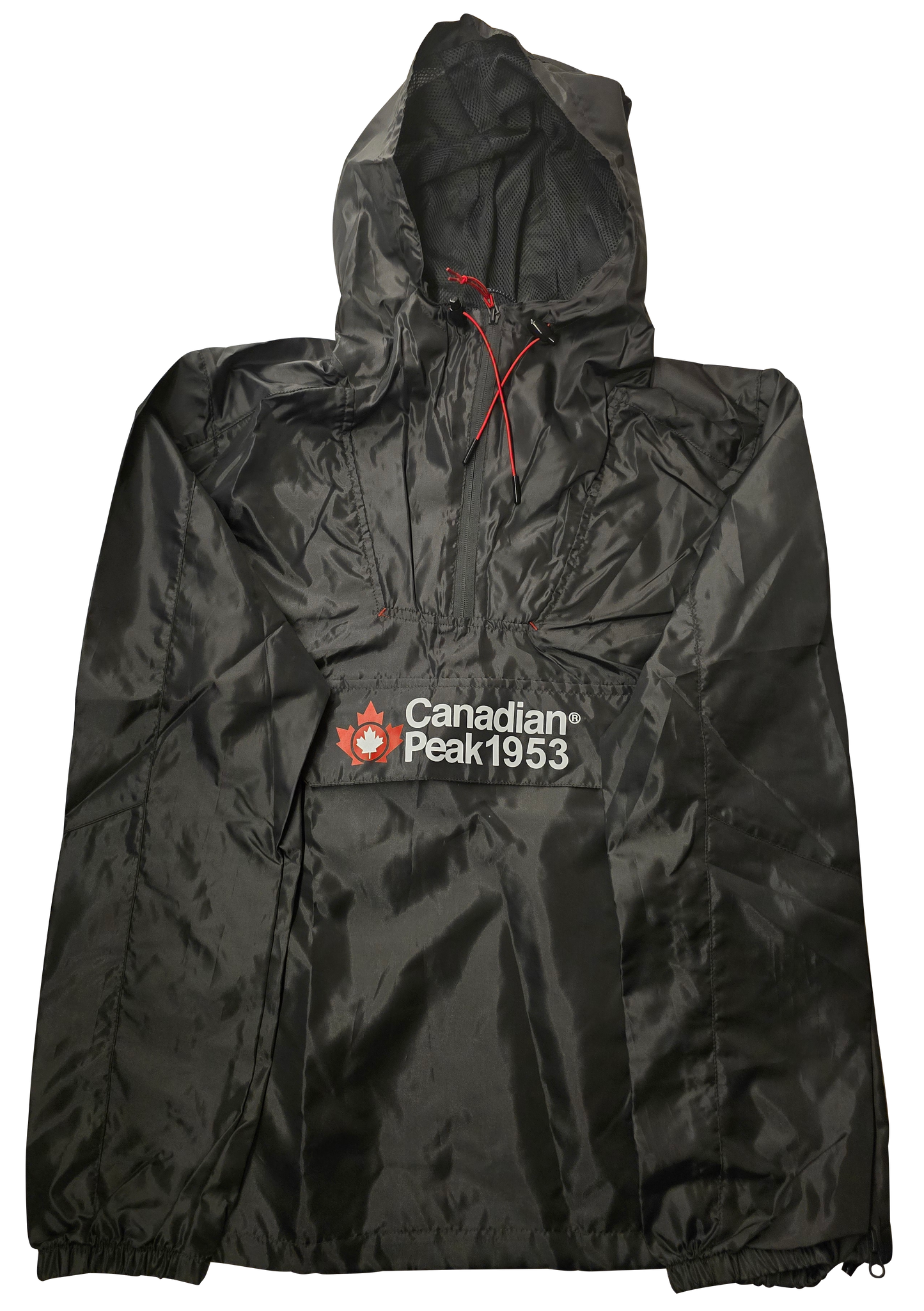 Imperméable Canadian Peak