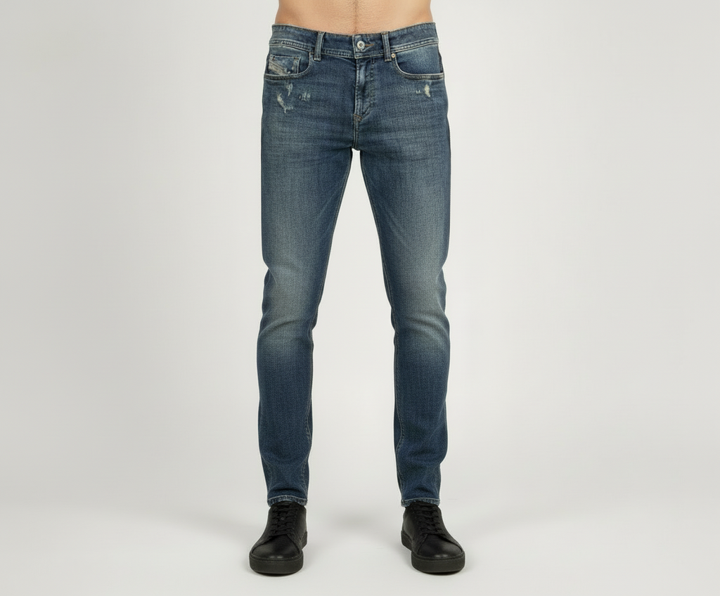 Jean Homme Diesel 1979 Sleenker