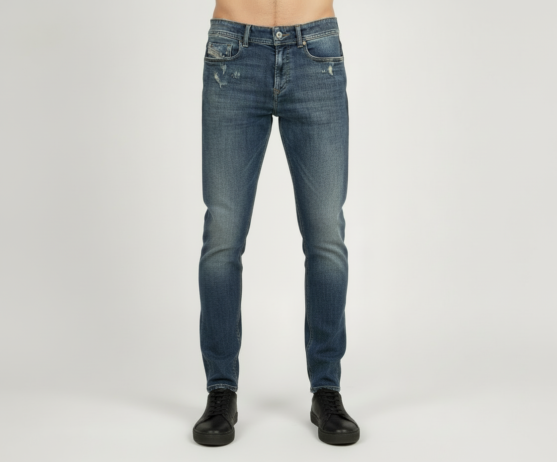 Jean Homme Diesel 1979 Sleenker