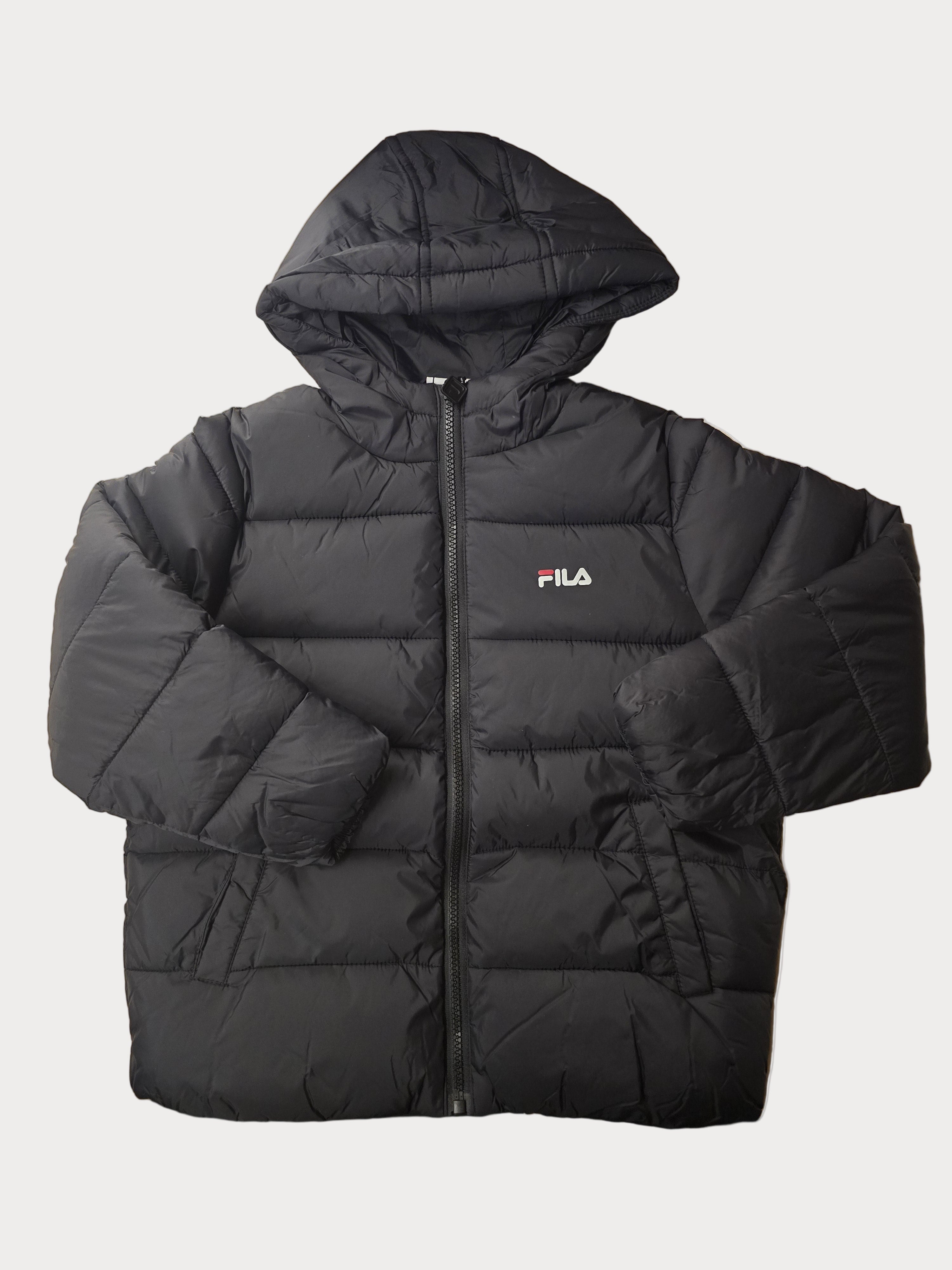 Doudoune FILA enfant