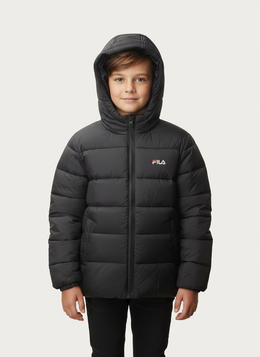 Doudoune FILA enfant