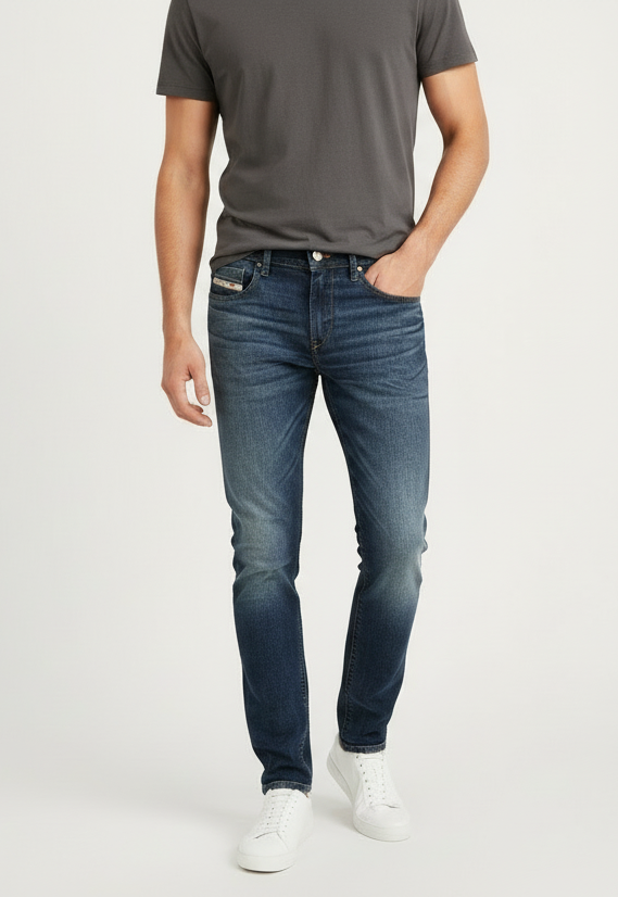 Jean Homme Diesel 2019 D-Strukt Onfan