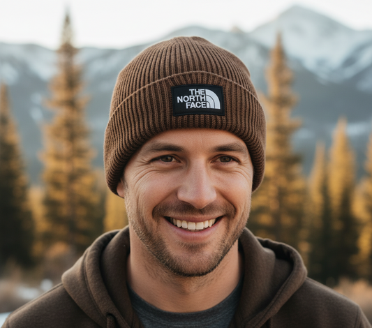 Bonnet The North Face