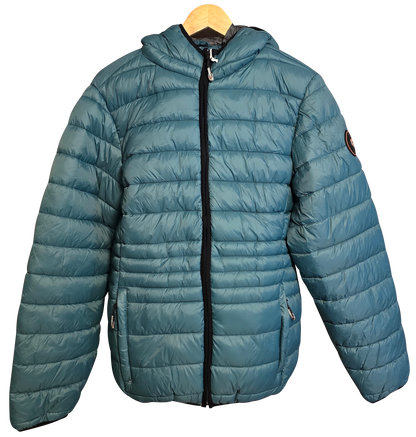 Doudoune Geographical Norway