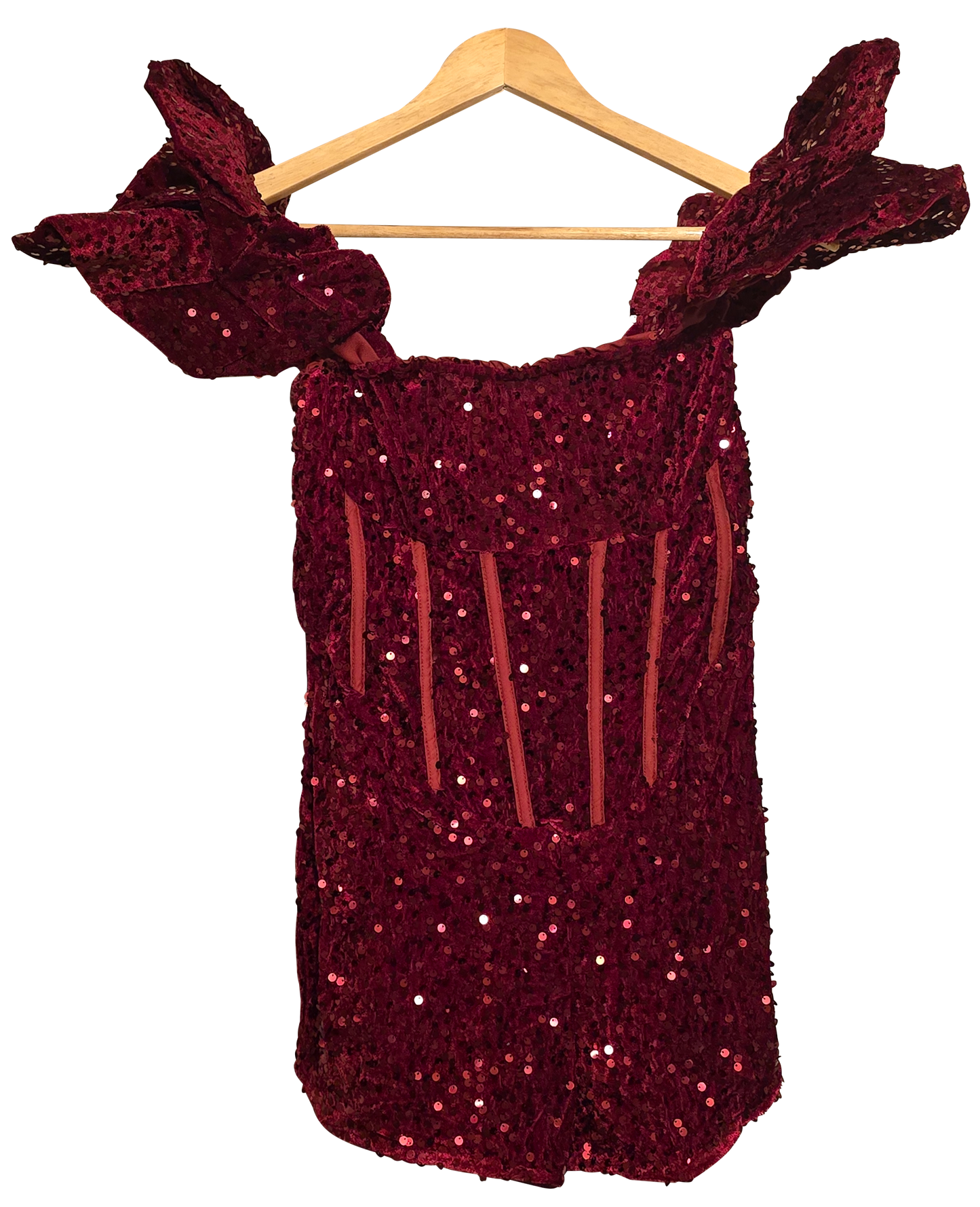 Combi-short Pretty Little Thing