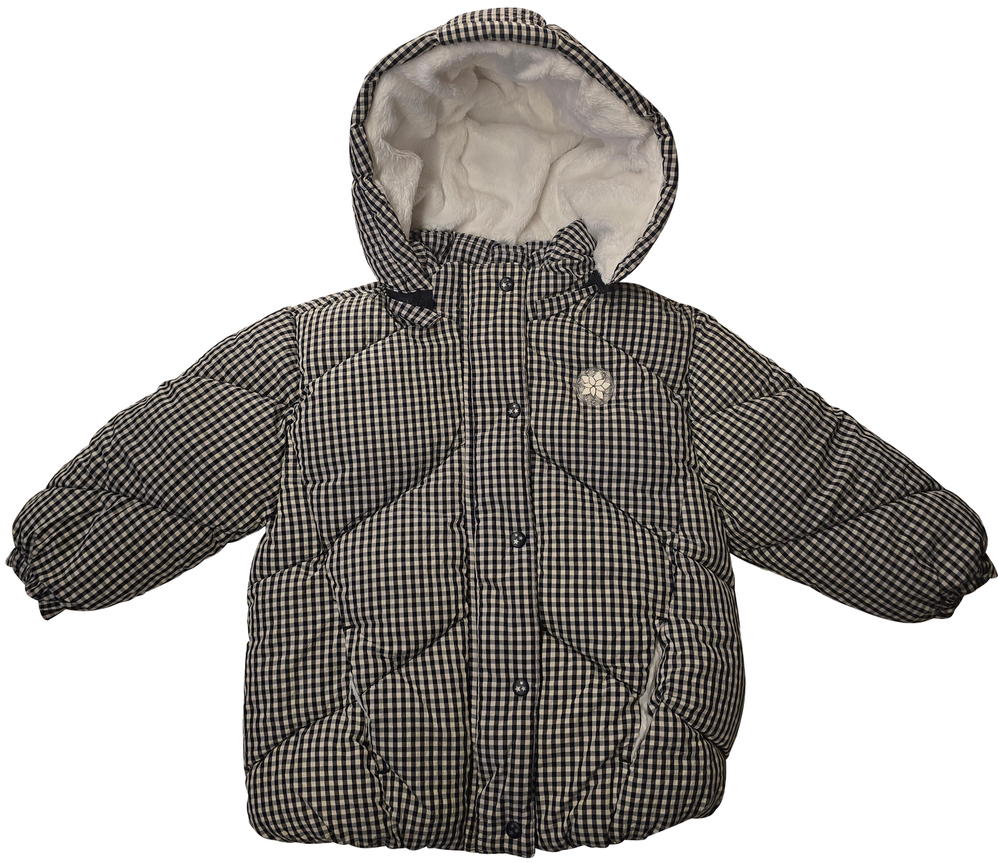 Manteau Sergent Major