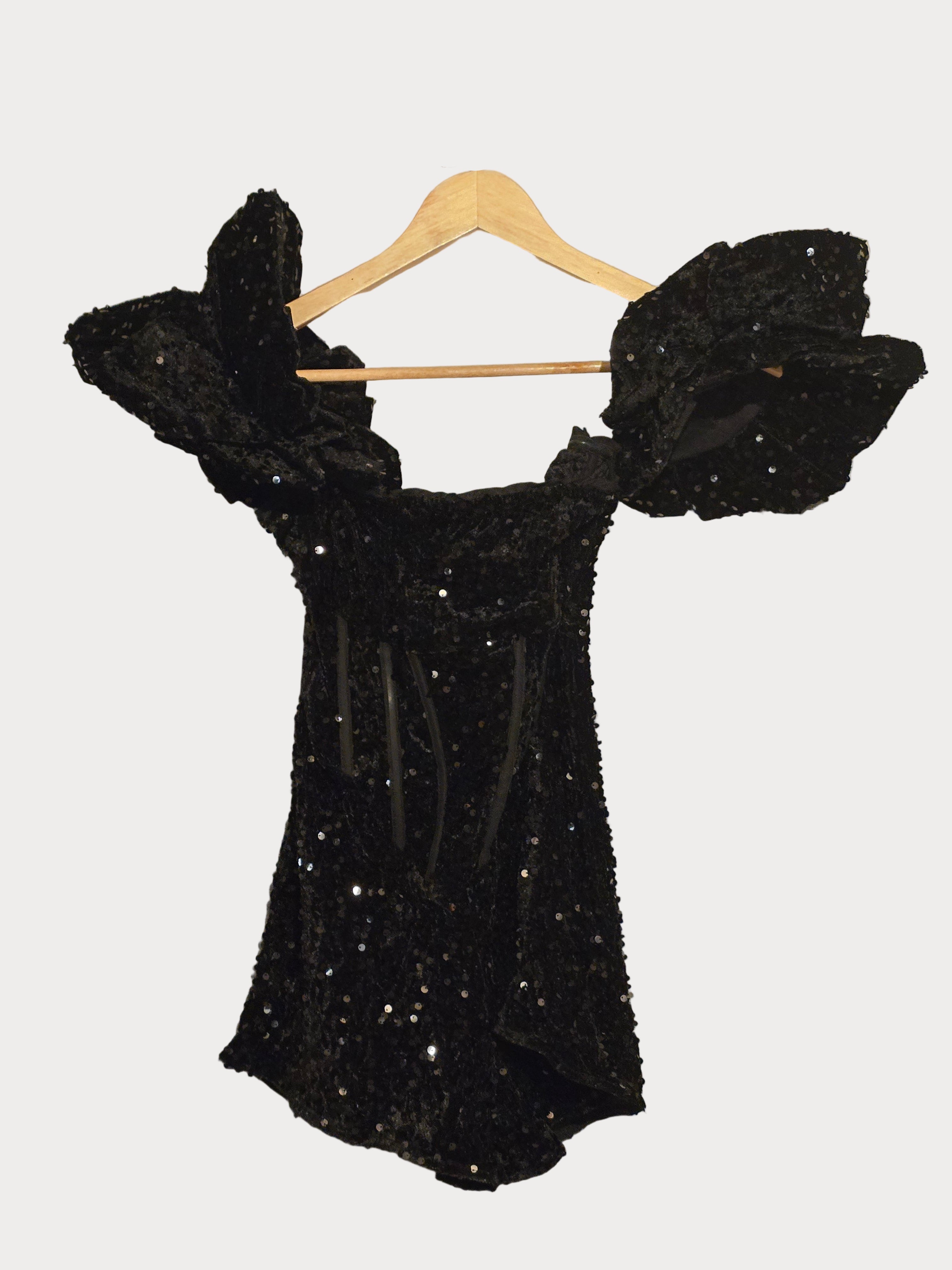 Combi-short Pretty Little Thing