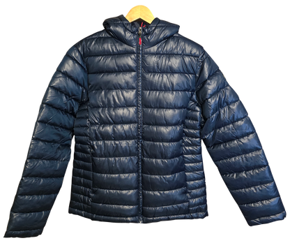 Doudoune Geographical Norway