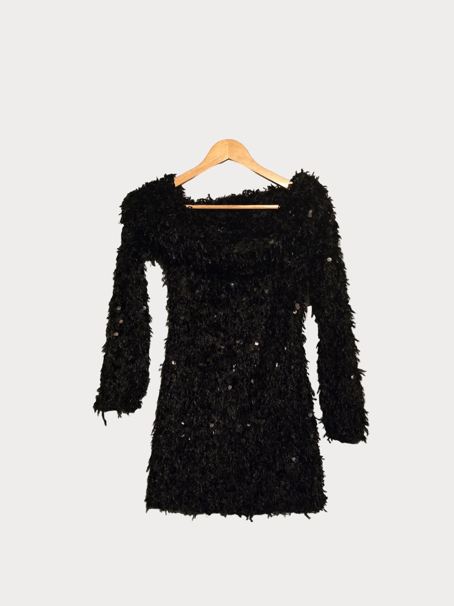 Robe courte Pretty Little Thing