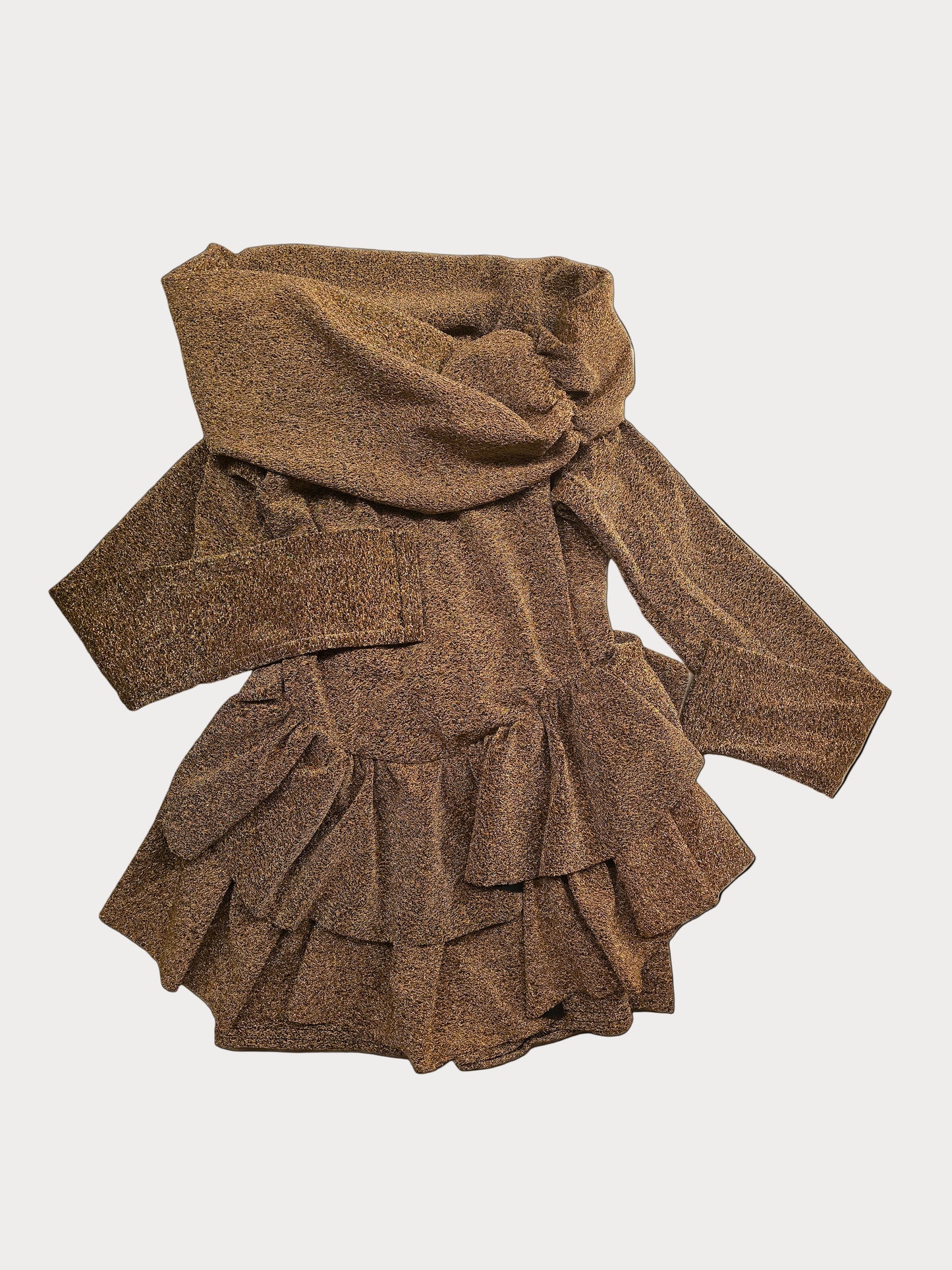 Combi-short Pretty Little Thing