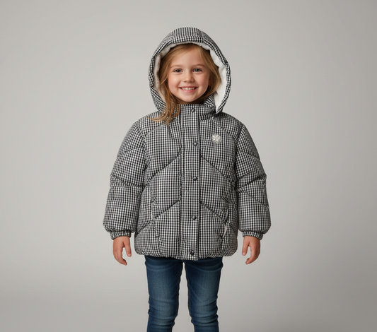 Manteau Sergent Major