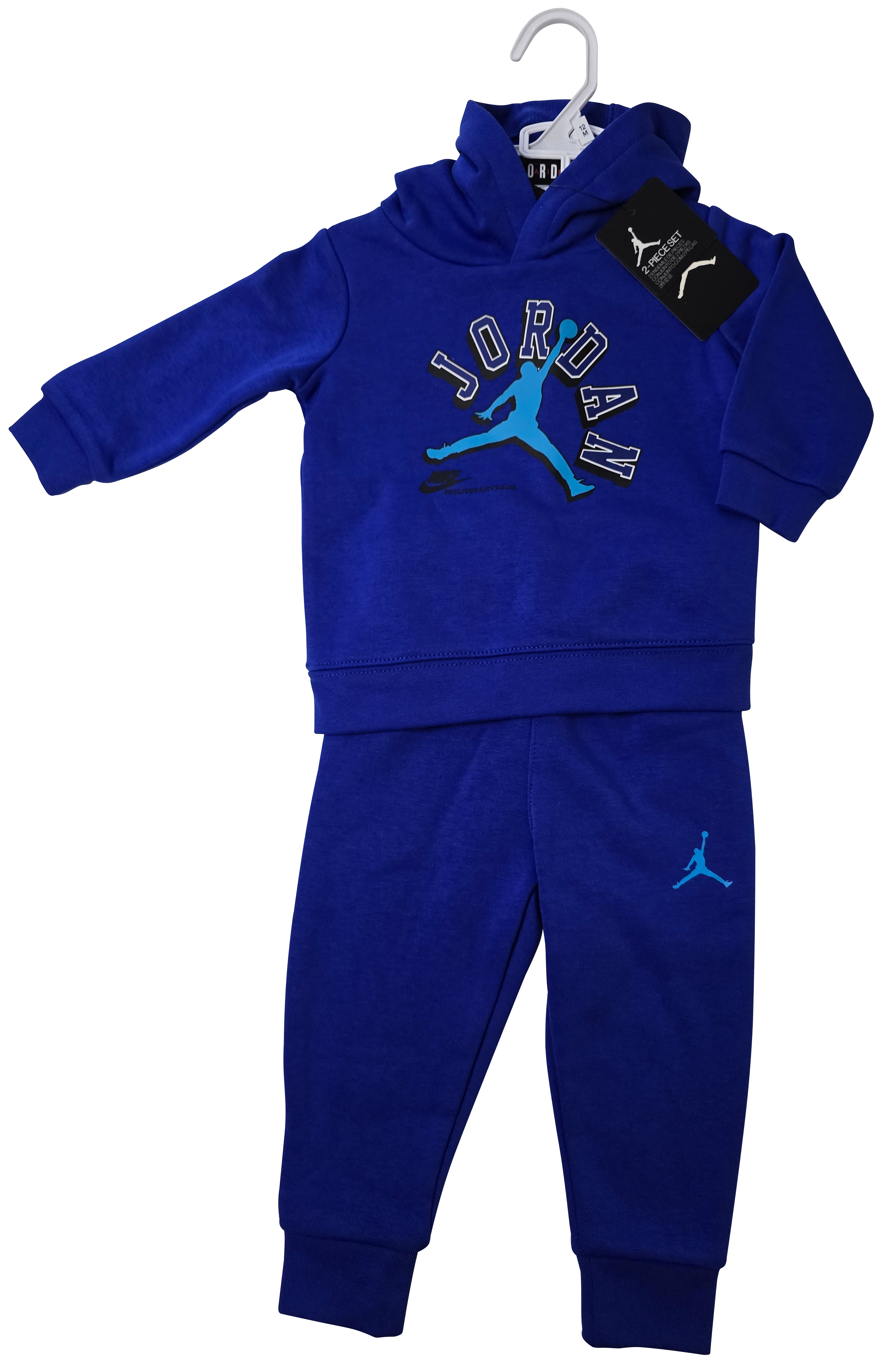 Ensemble Air Jordan  12M