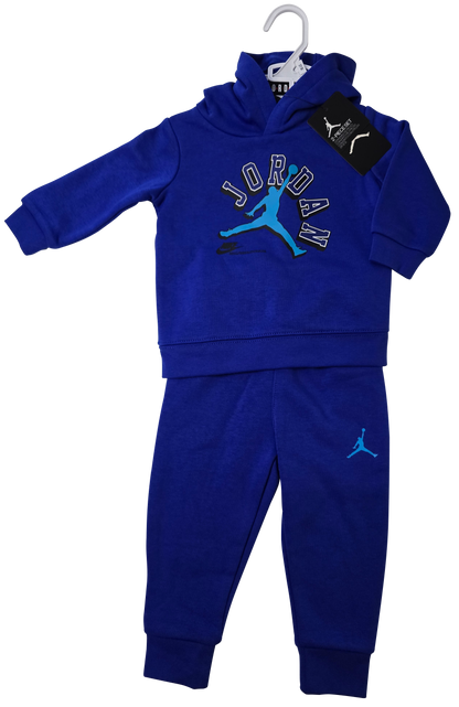 Ensemble Air Jordan  12M