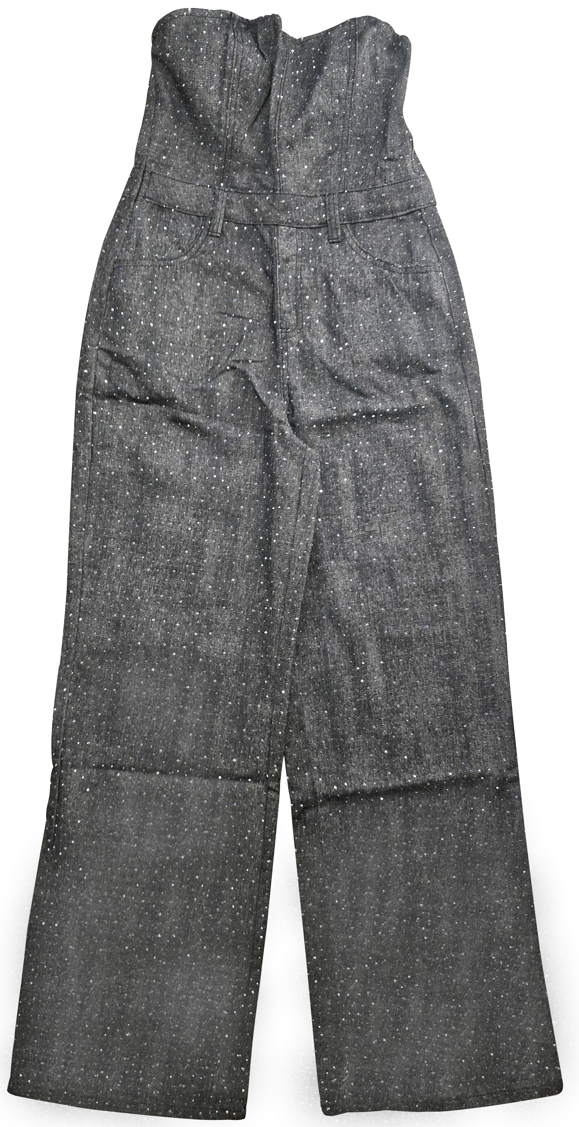 Combi-Bustier Pretty Little Thing