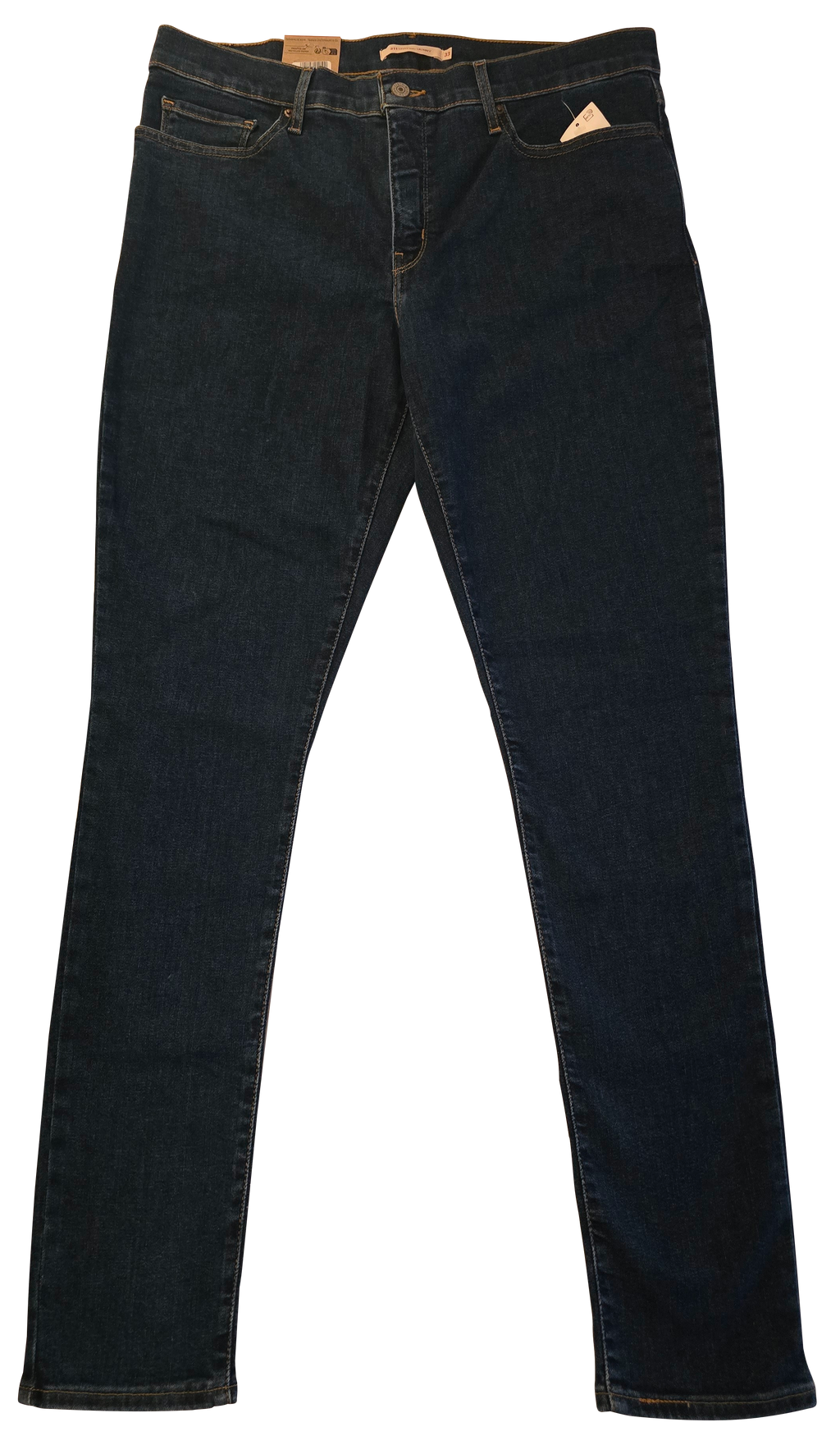 Jean Levi’s Shaping Skinny 311 - W33L32
