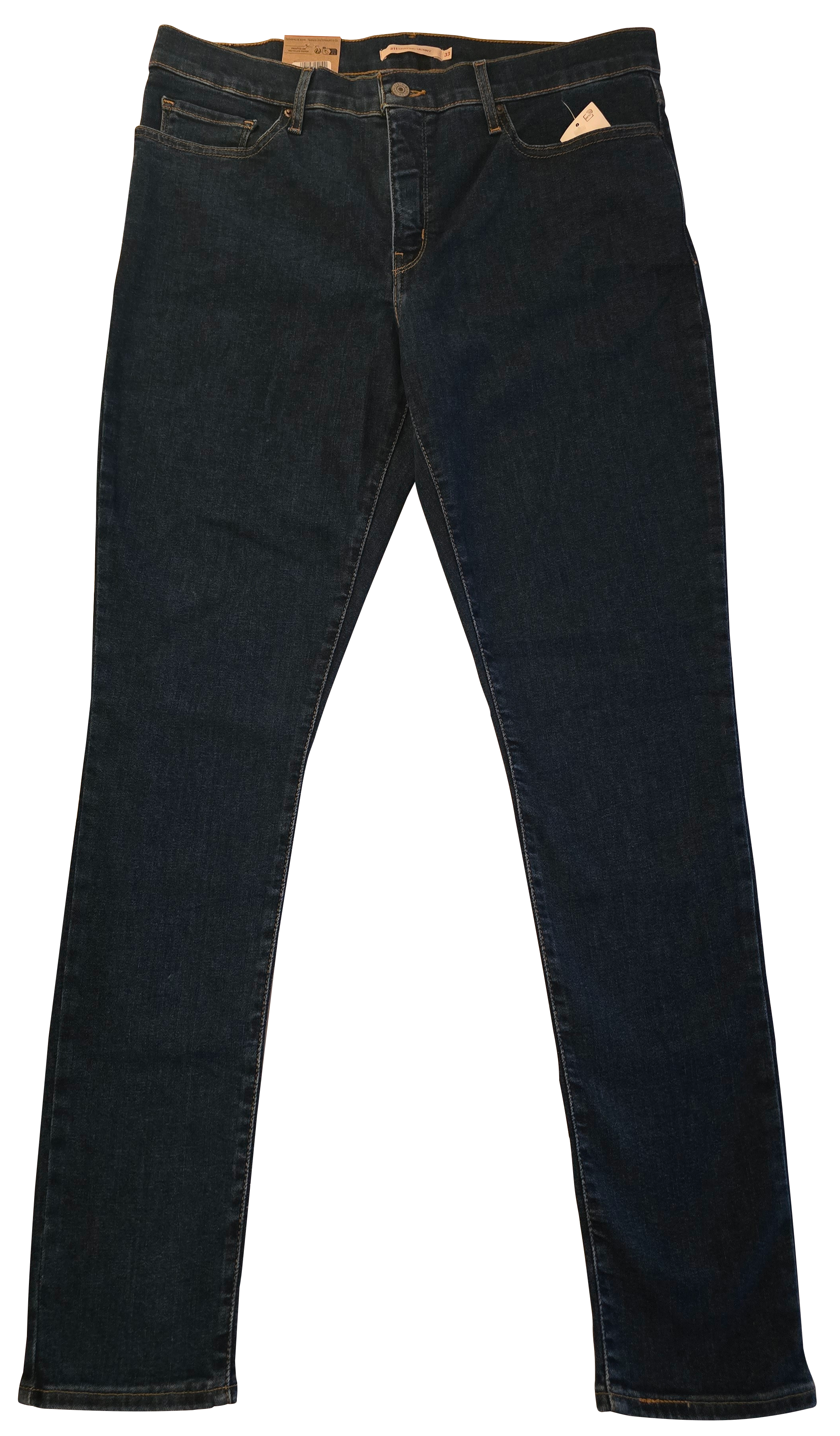 Jean Levi’s Shaping Skinny 311 - W33L32