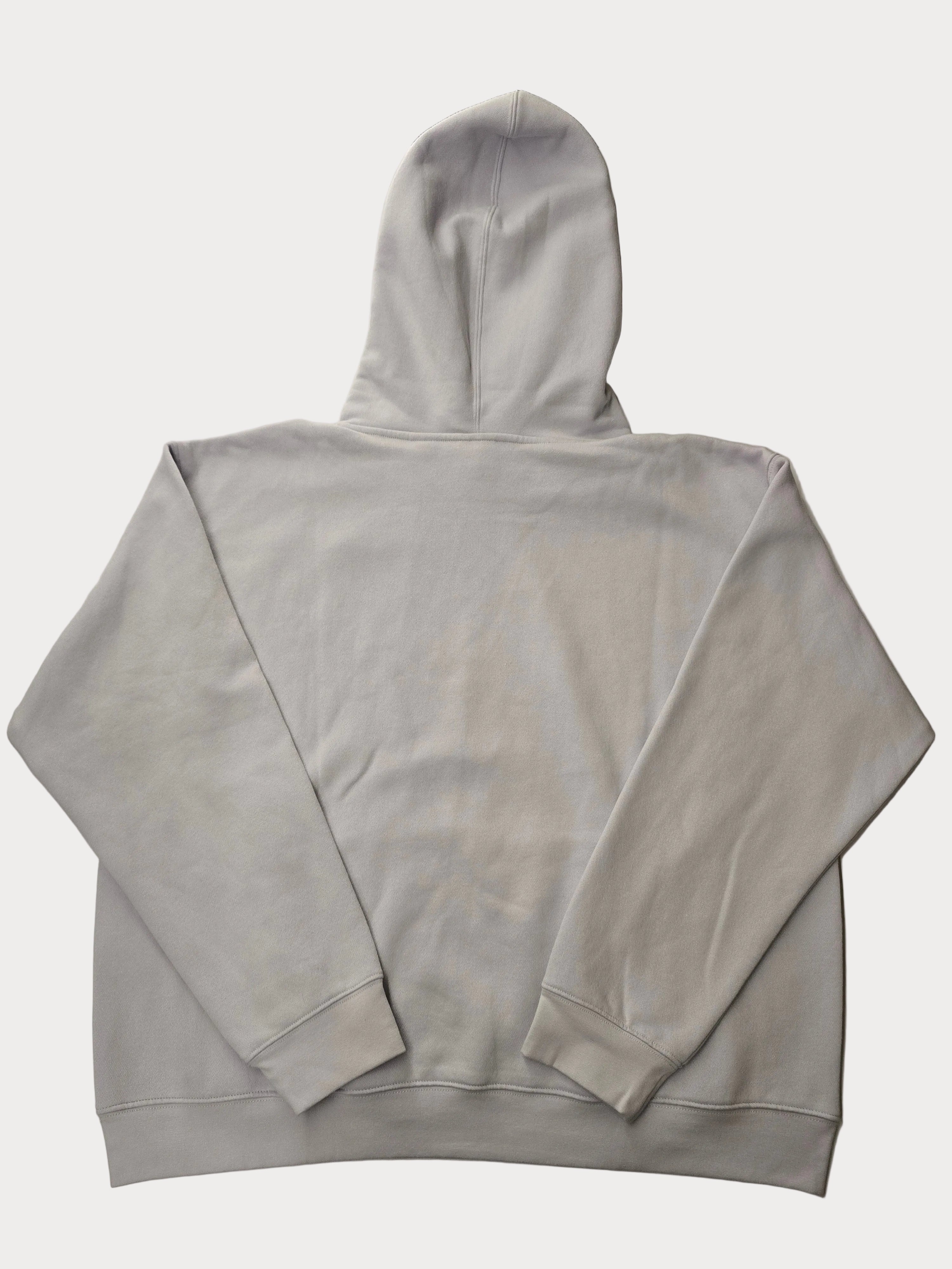 Sweat à capuche everyday rose pâle lilas femme Levi's